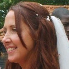 Alison Marland