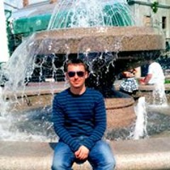 Александр Перко