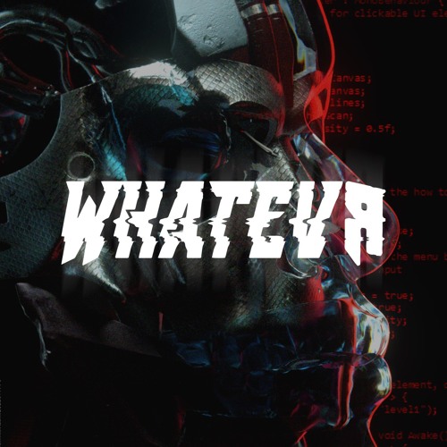 WHATEVR’s avatar