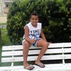 Gabriel Lopes Da Silva