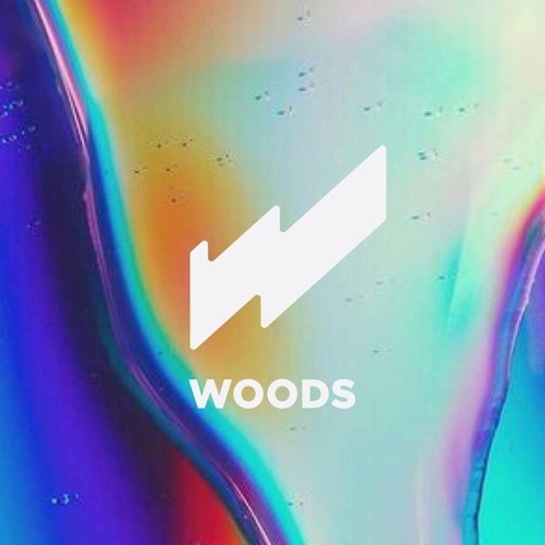 Woods’s avatar