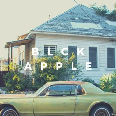 Blck Apple
