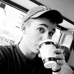 Anthony James Paglia