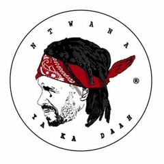 Young King [Ntwana Yaka Daah]