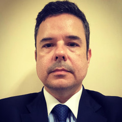 Silverio Luiz Nery Jr.