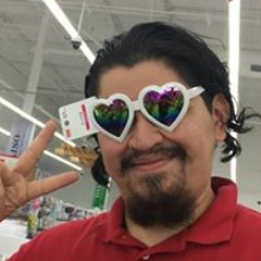 Johnny Arredondo