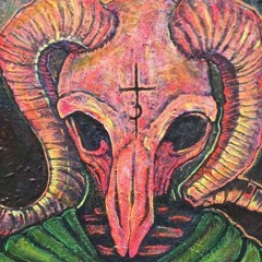 Demonic Villain