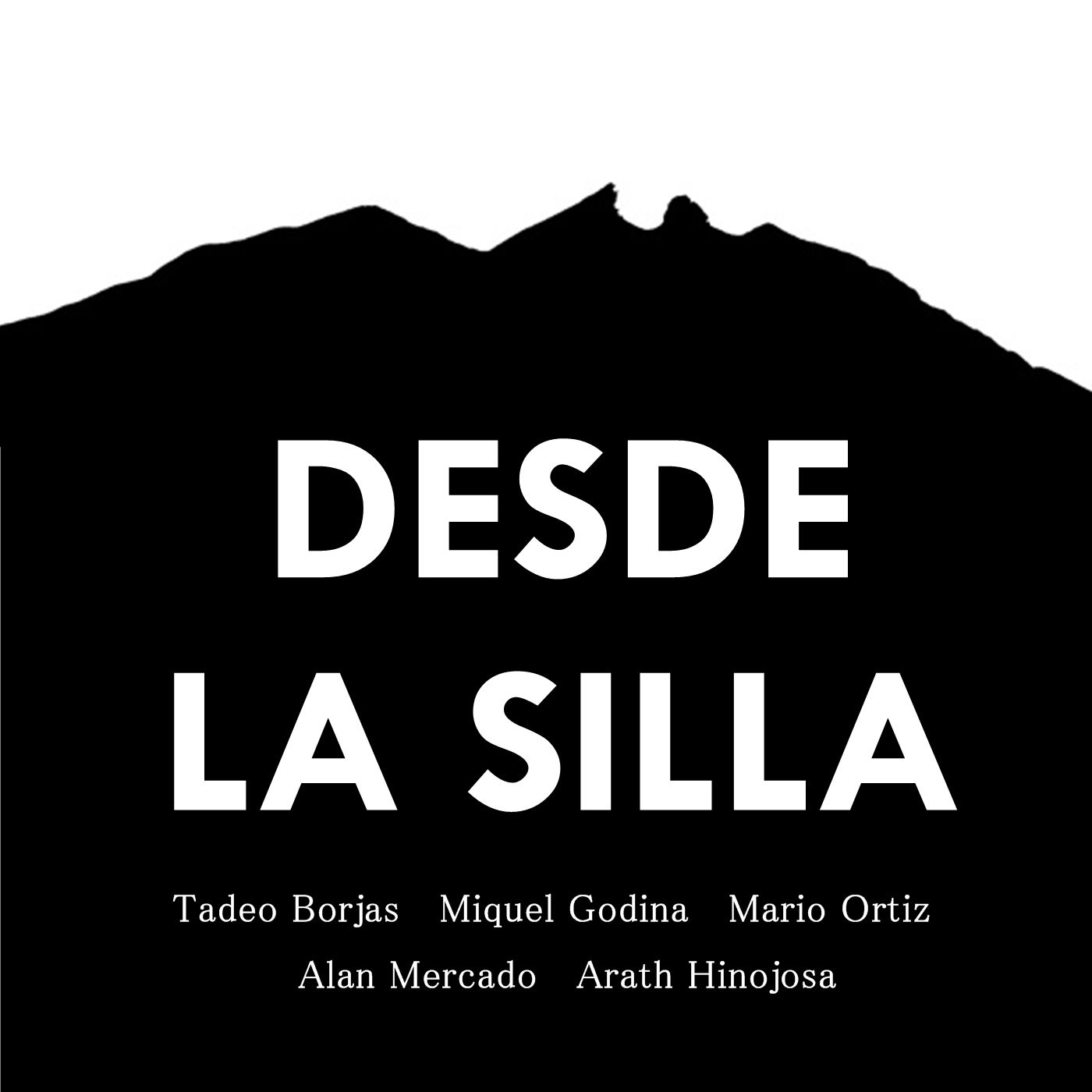 Desde la silla