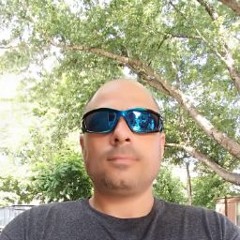 Anthony Benningfield