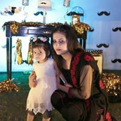 zahra Danish