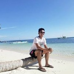 Deschanel Seth Dionaldo