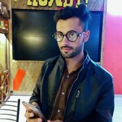 Sagheer meer