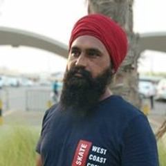 Amarjit Bajwa