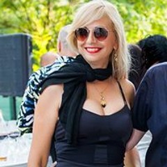 Елена Лисенкова