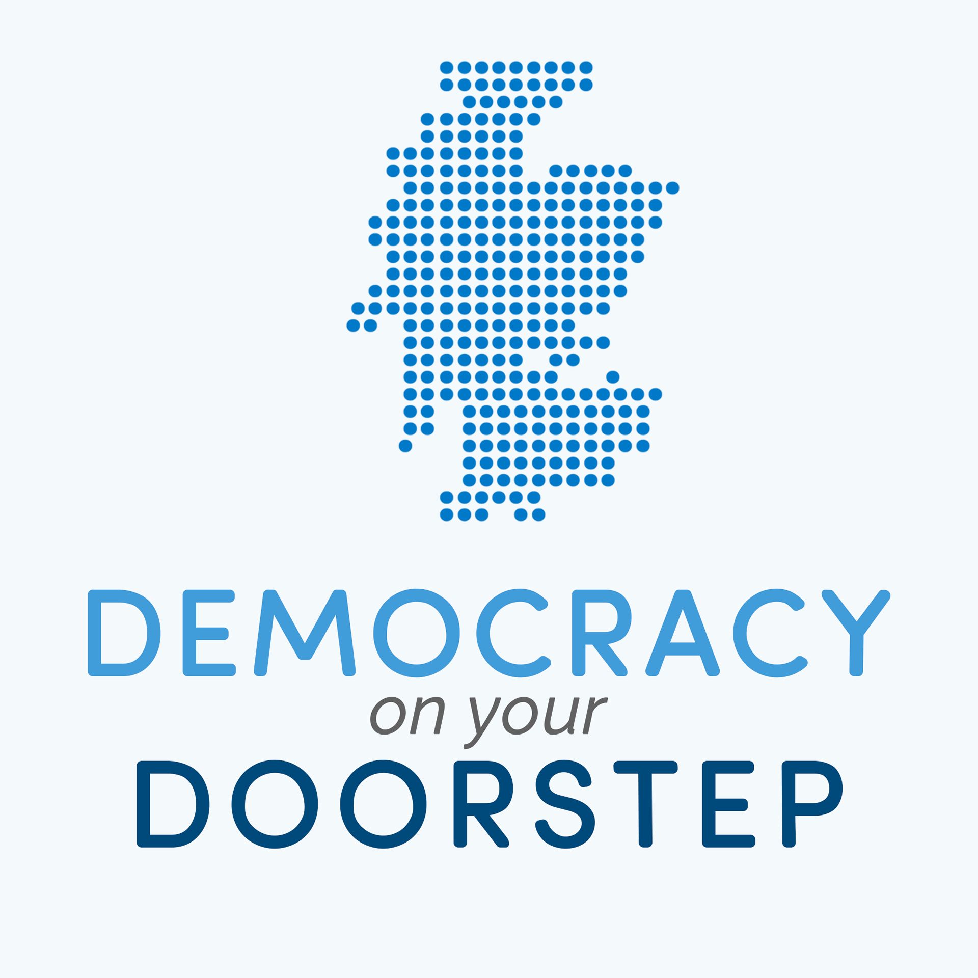 Democracy On Your Doorstep