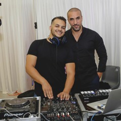 Dj A-Boss