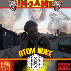 AtomNUKE - MychoPsycho