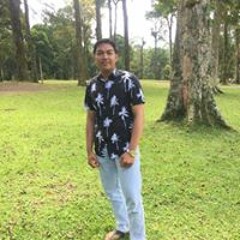 Agus Setyawan