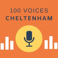 100 Voices Cheltenham