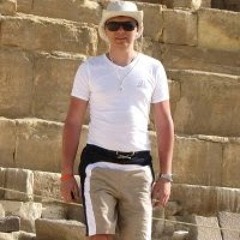 Дмитрий Кролевецкий