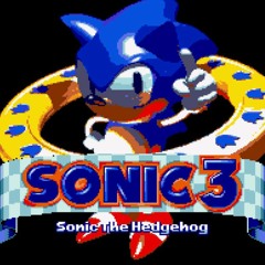 Sonic 3 HQ Rework - Unused Track (Demo Style)