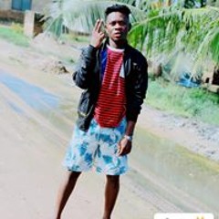 Qwessi Rich