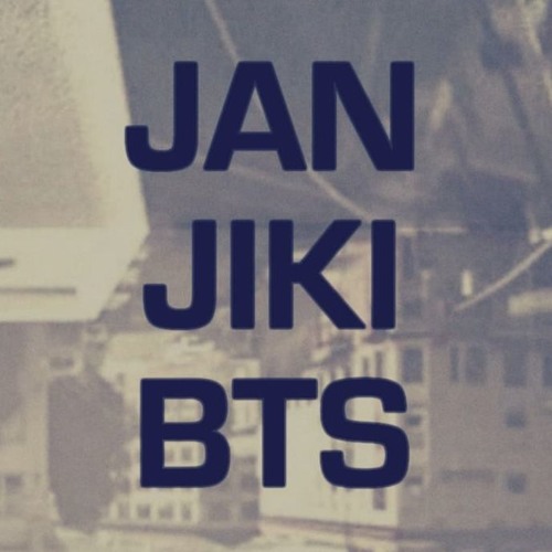 Jan Jiki’s avatar