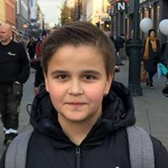 Daniel Blank