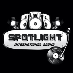 SPOTLIGHT SOUND OFFICIAL