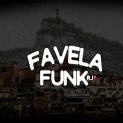 FAVELA_FUNKrjϟ