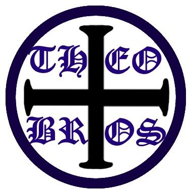 TheoBros Podcast