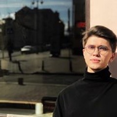Павел Гуцев