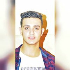 Ahmed Reda