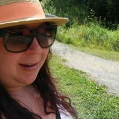 Geneviève Larivière