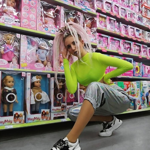 Мои мысли [prod. by Soulker]