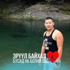 Baasanbat Odbayar