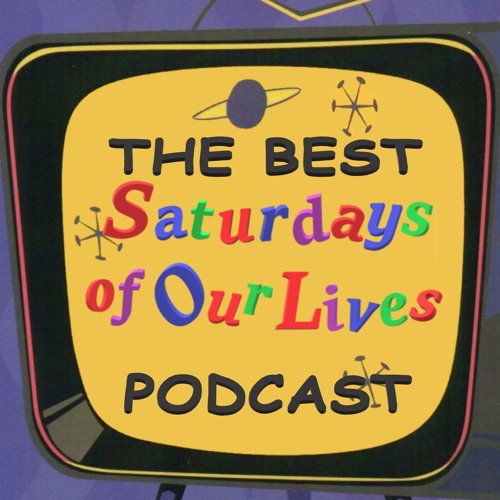 The Best Saturdays of our Lives Podcast’s avatar
