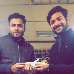 Mohsin Hassan 18