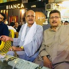 عصام عبدالعال