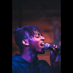 EricTrevon