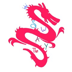 King Sway the Dragon