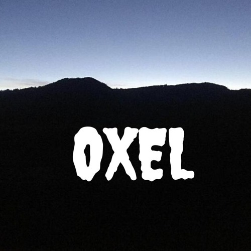 OXEL’s avatar