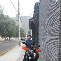 Emilio Enriquez