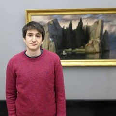 Dimitris Arvanitidis