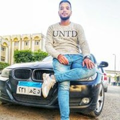Mostafa shafik
