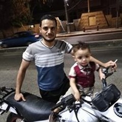 هشام الحداد