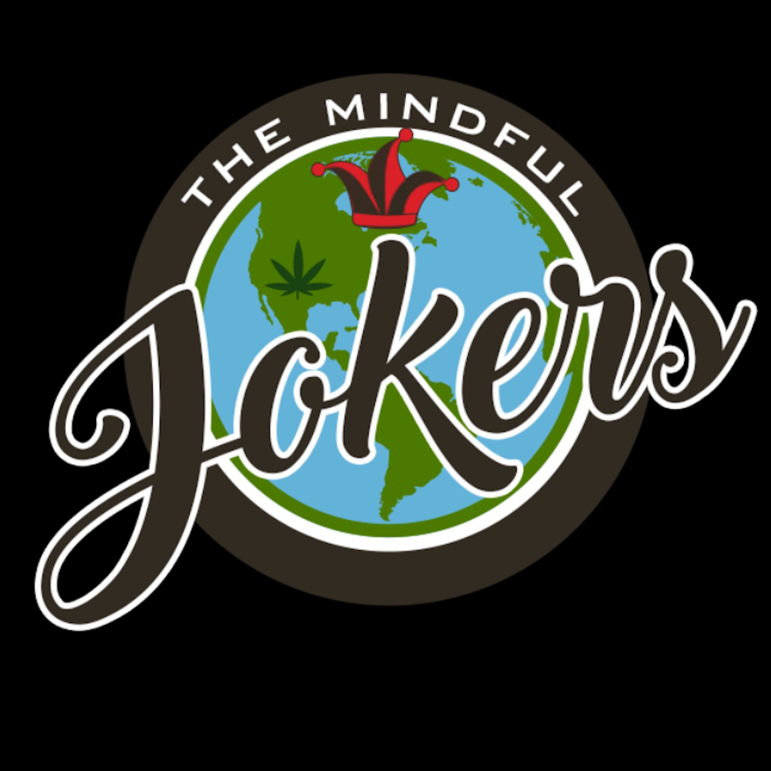 The Mindful Jokers