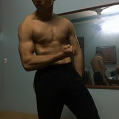 Nguyễn Dương