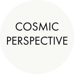 Cosmic Perspective