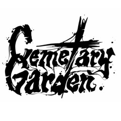 Cemetary Garden